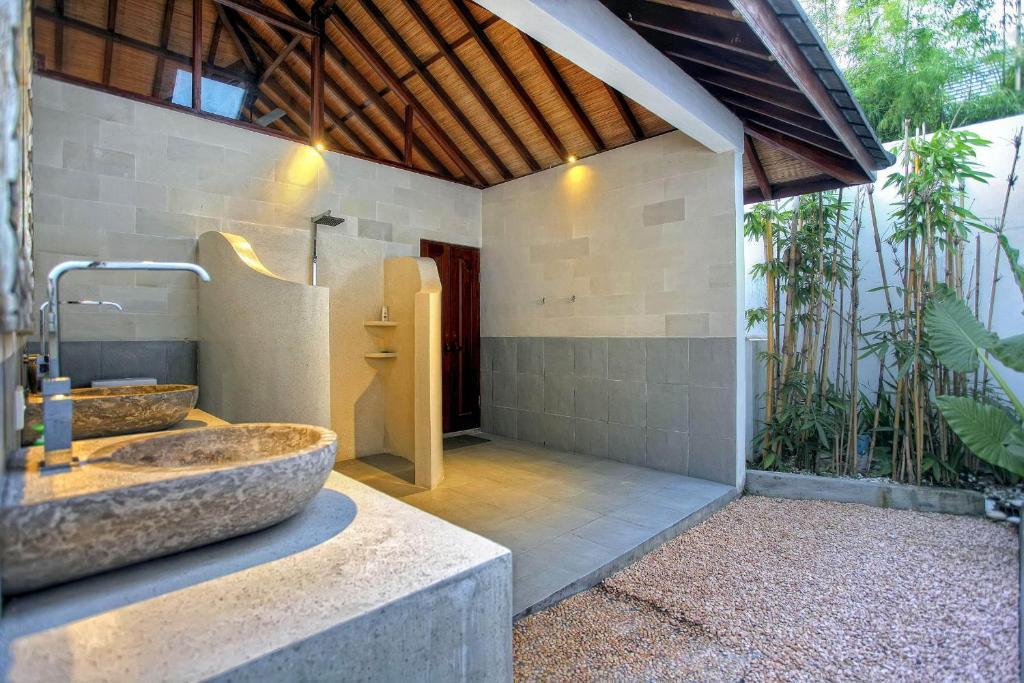 Villa Esperanto Seminyak Cameră foto