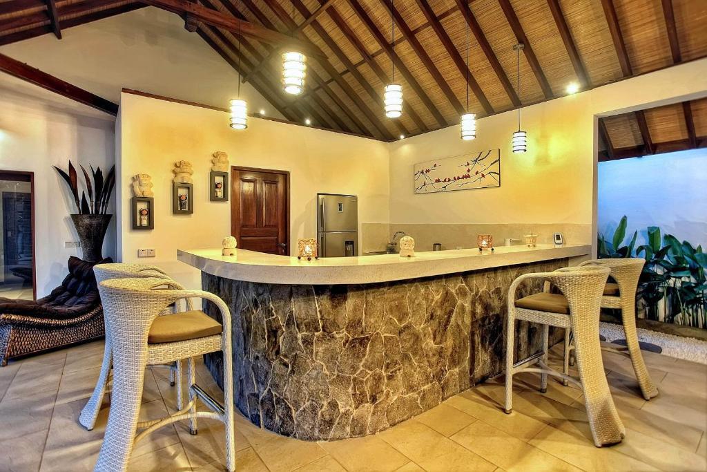 Villa Esperanto Seminyak Cameră foto