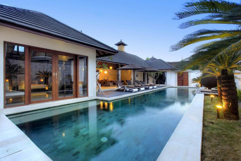 Villa Esperanto Seminyak Cameră foto